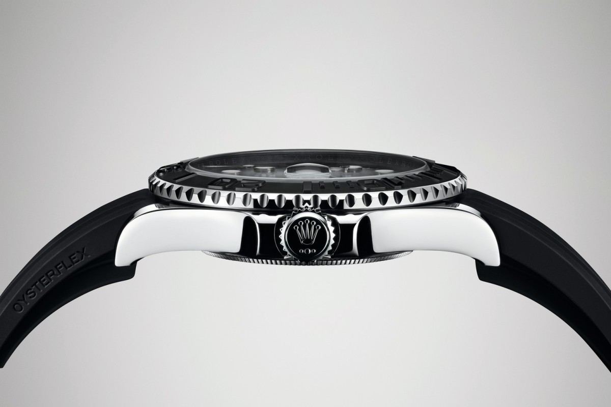 See Rolex\u0027s Oyster Perpetual Yacht,Master 42 unboxed